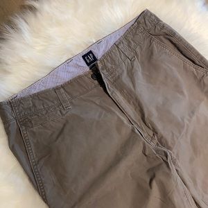 ⭐️ 2 X 30$ PROMO- final sale Gap men’s pants